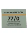 Wella Professionals Pure Perfection 77/0 - Medium Intense Blonde 60 ml