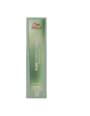Wella Professionals Pure Perfection 7/40 - Medium Copper Blonde 60 ml