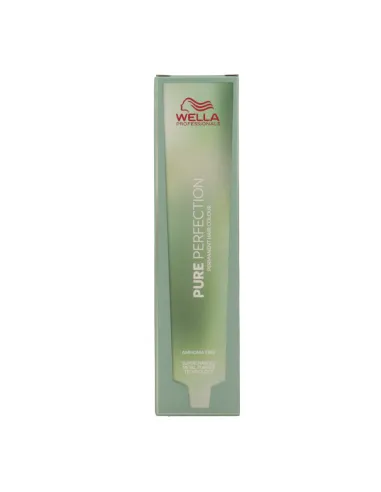 Wella Professionals Pure Perfection 6/7 - Dark Blonde Brown 60 ml