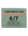 Wella Professionals Pure Perfection 6/7 - Dark Blonde Brown 60 ml