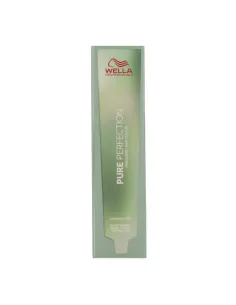 Wella Professionals Pure Perfection 7/3 - Medium Golden Blonde 60 ml
