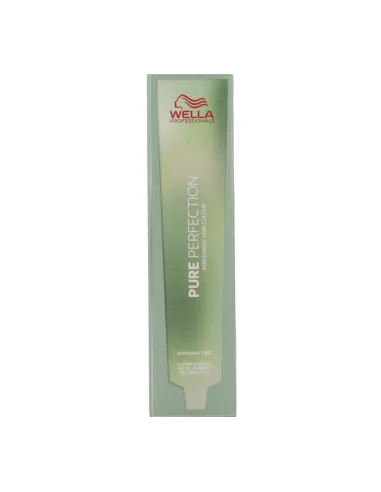 Wella Professionals Pure Perfection 7/3 - Medium Golden Blonde 60 ml