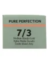 Wella Professionals Pure Perfection 7/3 - Medium Golden Blonde 60 ml