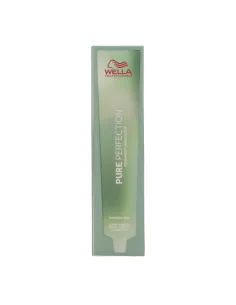 Wella Professionals Pure Permanent 66/0 - Intense Dark Blonde 60 ml