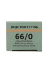 Wella Professionals Pure Permanent 66/0 - Intense Dark Blonde 60 ml