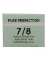 Wella Professionals Pure Permanent 7/8 - Medium Pearl Blonde 60 ml