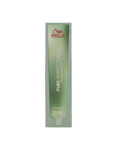 Wella Professionals Pure Perfection 10/1 - Extra Light Ash Blonde 60 ml