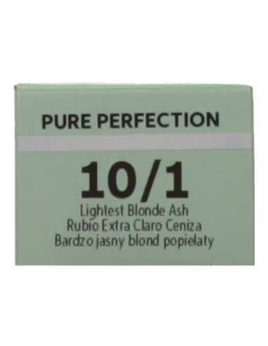 Wella Professionals Pure Perfection 10/1 - Extra Light Ash Blonde 60 ml