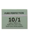 Wella Professionals Pure Perfection 10/1 - Extra Light Ash Blonde 60 ml