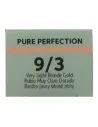 Wella Professionals Pure Perfection 9/3 - Very Light Golden Blonde 60 ml