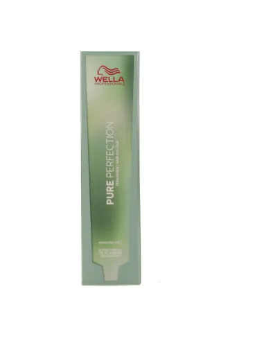 Wella Professionals Pure Perfection 5/0 - Light Brown 60 ml