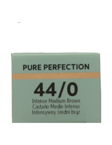 Wella Professionals Pure Perfection 44/0 - Medium Intense Brown 60 ml