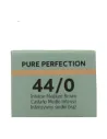 Wella Professionals Pure Perfection 44/0 - Medium Intense Brown 60 ml