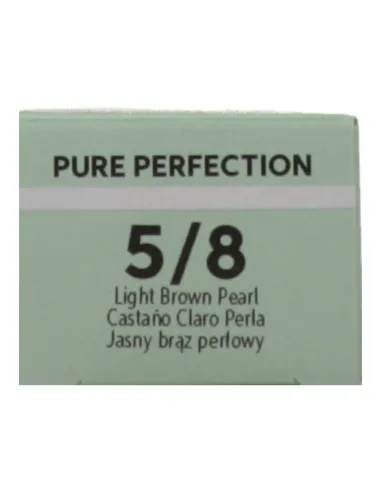 Wella Professionals Pure Perfection 5/8 - Light Pearl Brown 60 ml