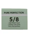 Wella Professionals Pure Perfection 5/8 - Light Pearl Brown 60 ml
