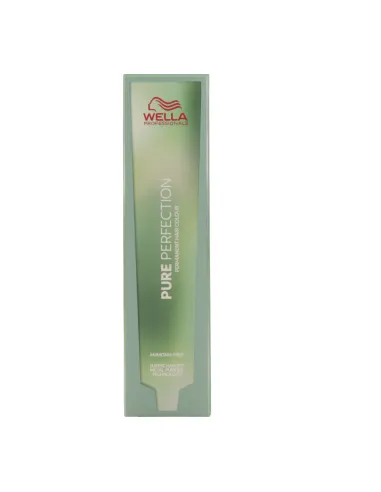 Wella Professionals Pure Perfection 5/40 - Light Copper Brown 60 ml
