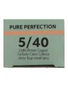 Wella Professionals Pure Perfection 5/40 - Light Copper Brown 60 ml