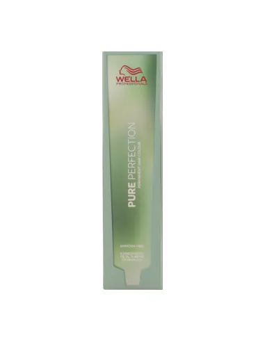 Wella Professionals Pure Perfection 88/0 - Intense Light Blonde 60 ml
