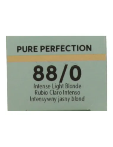 Wella Professionals Pure Perfection 88/0 - Intense Light Blonde 60 ml