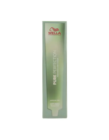 Wella Professionals Pure Perfection 9/6 - Very Light Violet Blonde 60 ml
