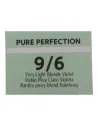 Wella Professionals Pure Perfection 9/6 - Very Light Violet Blonde 60 ml