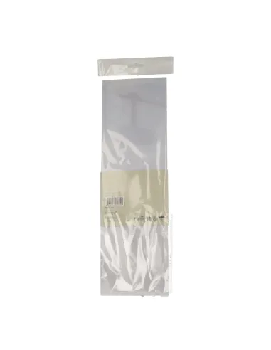 Sinelco Sibel Tabla Balage Y Pincel Alpine Glow 40 × 12 cm