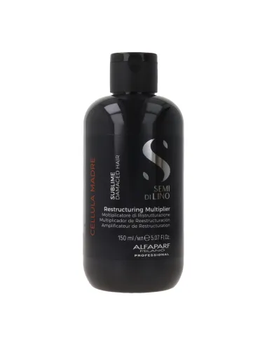 Alfaparf Semi Di Lino Sublime Cell Madre Restructure Multiplier 150 ml
