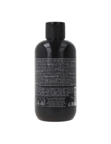 Alfaparf Semi Di Lino Sublime Cell Madre Restructure Multiplier 150 ml