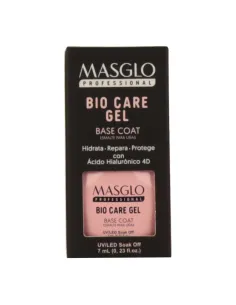 Gel Base Coat Bio Care Masglo 7 ml