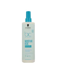 Schwarzkopf Bc Moisture Kick Spray Après-shampooing Care Boost Comp 400 ml