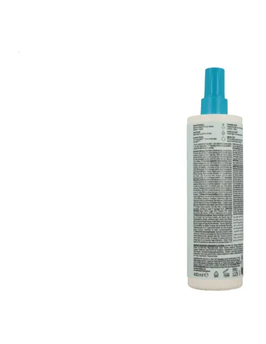 Schwarzkopf Bc Moisture Kick Spray Acondicionador Care Boost Comp 400 ml