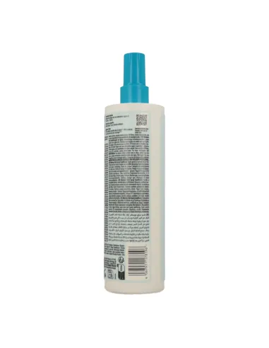 Schwarzkopf Bc Moisture Kick Spray Après-shampooing Care Boost Comp 400 ml