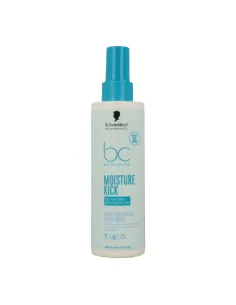 Schwarzkopf Bc Moisture Kick Spray Acondicionador Care Boost Complex 200 ml