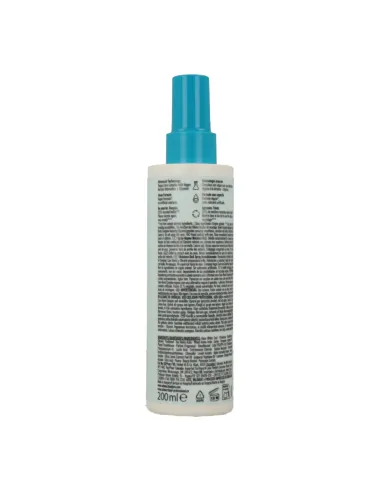Schwarzkopf Bc Moisture Kick Spray Acondicionador Care Boost Complex 200 ml