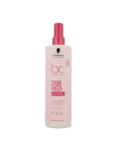Schwarzkopf Bonacure Color Freeze Spray Acondicionador 400 ml