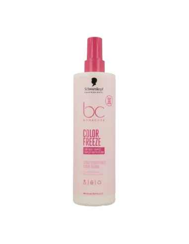 Schwarzkopf Bonacure Color Freeze Spray Conditionneur 400ml