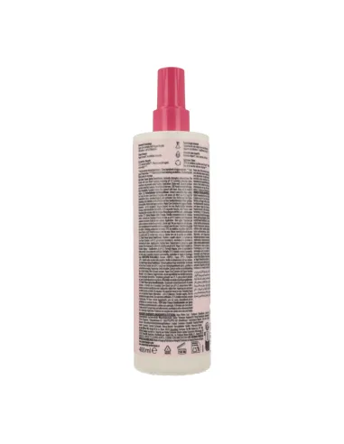Schwarzkopf Bonacure Color Freeze Spray Conditionneur 400ml