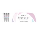 Lisaplex Filter Color