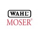 WAHL/MOSER