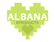 ALBANA