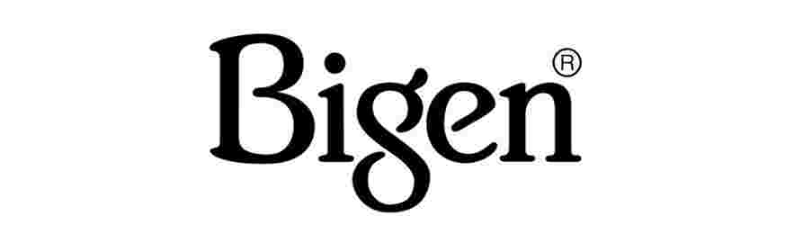 Bigen