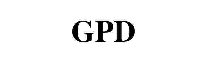 GPD