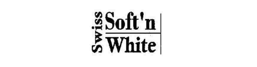 Soft'n White Swiss