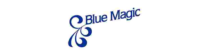 Blue Magic