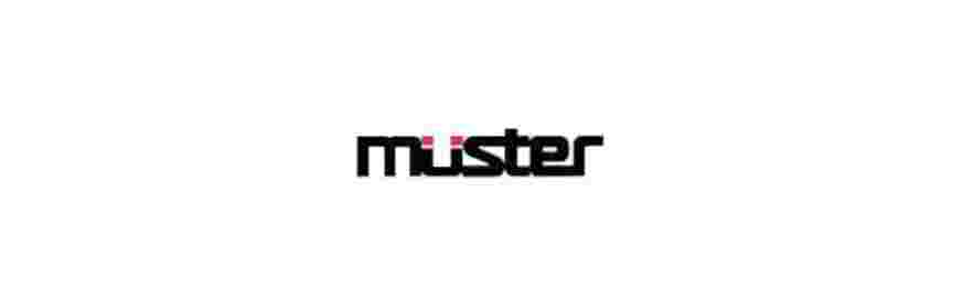 Muster